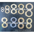 Shanxi best supplier gear pump valve plate